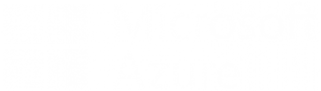 Microsoft Azure logo